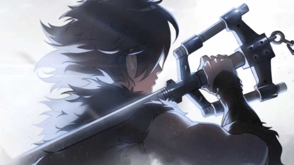 Kingdom Hearts anime series in development for Disney Channel and Disney Plus