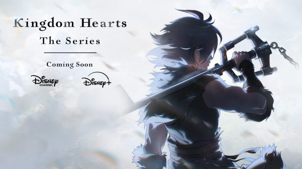‘Kingdom Hearts: The Series’: Premiere Date, Trailer, Episodes, Cast, Plot, and More