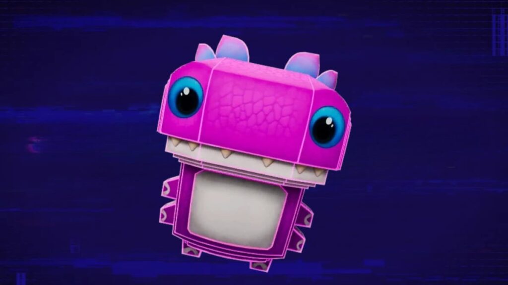How to Level Up & Master Klombo Sprite in Fortnite Chapter 7 Season 4