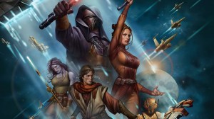 11 Years Later, Star Wars: The Old Republic Officially Inspires a Thrilling New Sith Lord (EXCLUSIVE)