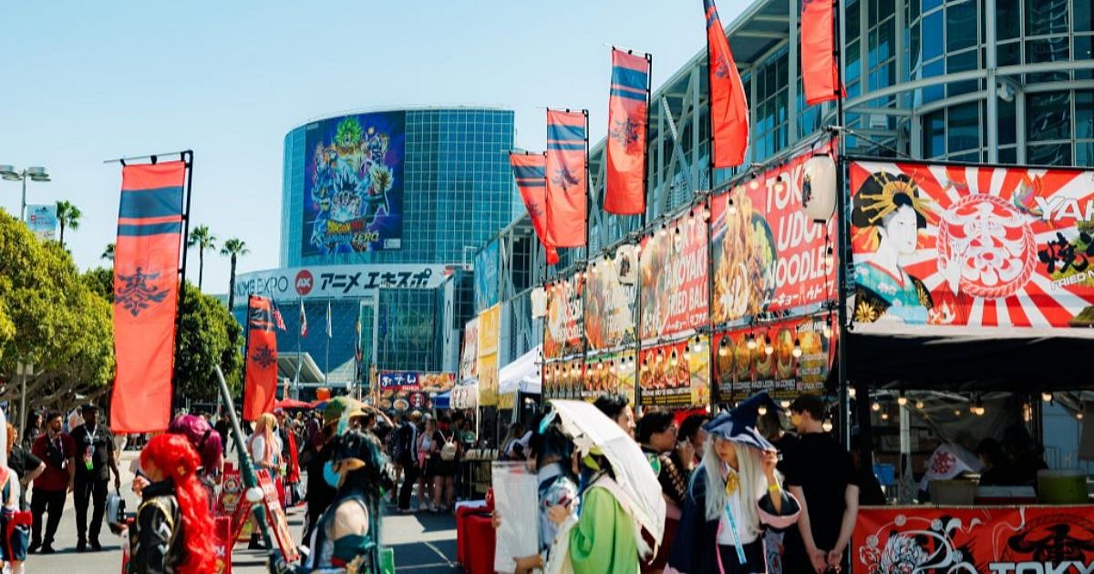 Indian Cosplayers Win at World Cosplay Summit 2026 in Japan