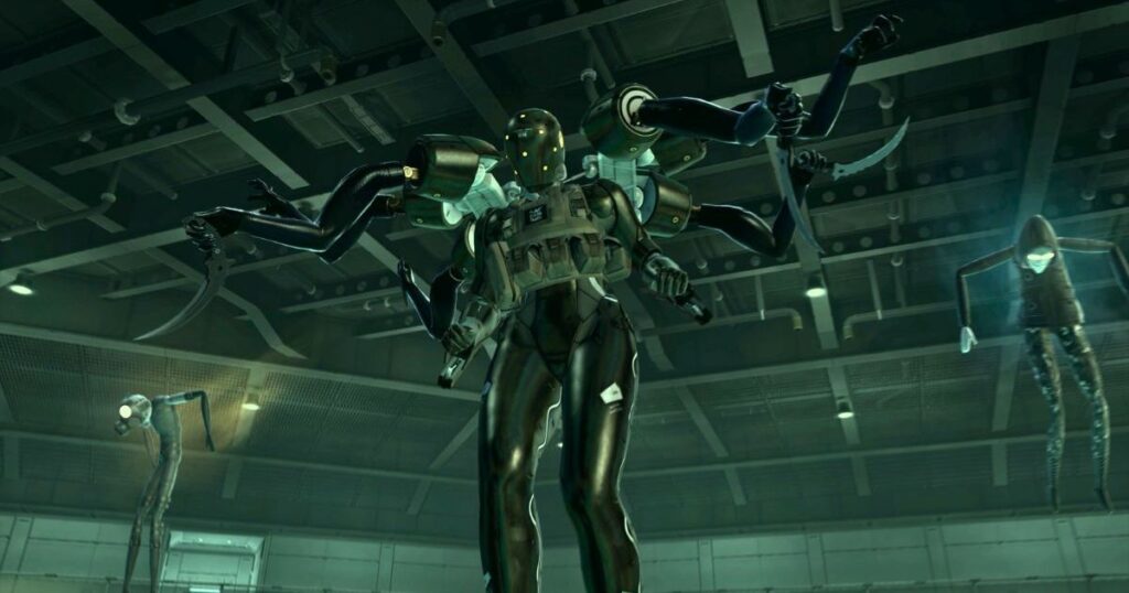 Konami’s New PS5 Action Game Collection Gets Rave Reviews