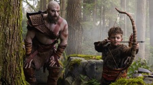 Former God of War Kratos Actor Shows Off Game-Accurate Look in New Photo Following Injury