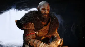 God of War Game Actor Has Harsh Words for Amazon & He Might Be Right
