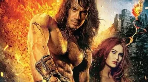29 Years Ago, An Iconic ’90s Fantasy Actor Starred as the Conan Creator’s Other Legendary Warrior