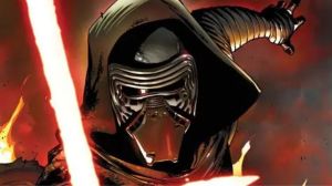 Star Wars CCO Officially Responds to Calls For the Ben Solo Movie & Rumors It’s Still Possible