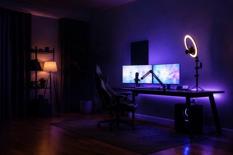 Twitch Lowered Its Affiliate Bar in 2026 – But the One Requirement That Stops Most Streamers Did Not Move Twitch Lowered Its Affiliate Bar in 2026 – But the One Requirement That Stops Most Streamers Did Not Move