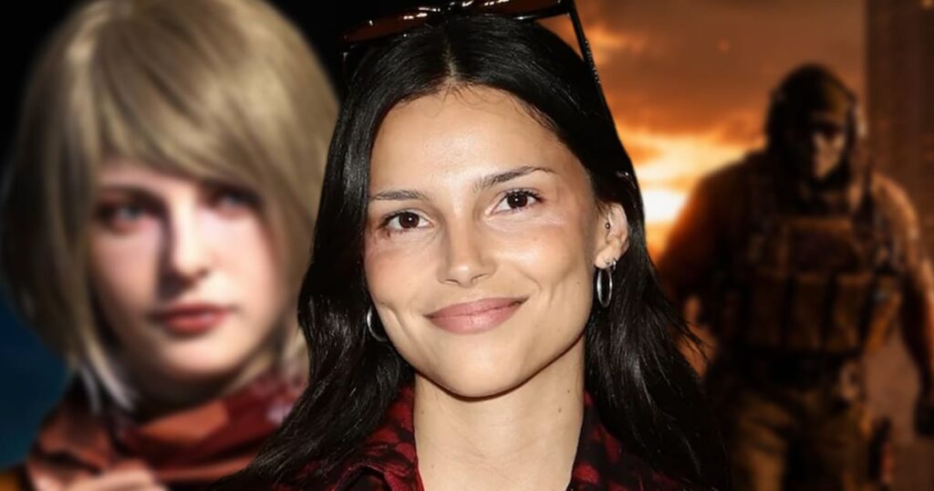 Inde Navarrette, Star of ‘Obsession,’ Eyes a Future in Video Games and Names Her Dream Franchise Inde Navarrette, Star of ‘Obsession,’ Eyes a Future in Video Games and Names Her Dream Franchise
