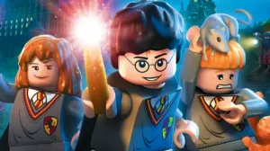 New LEGO Harry Potter Set Officially Announced, And It’s One of the Largest Ever