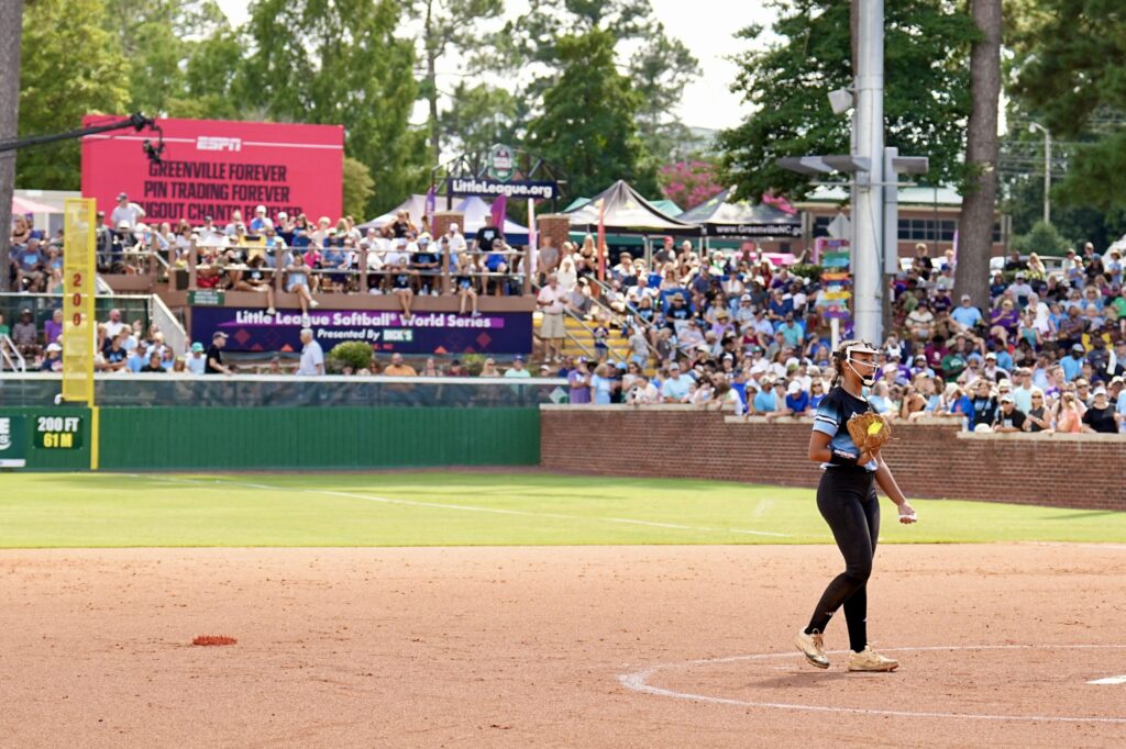 ESPN’S Comprehensive Coverage of 2026 Little League Softball World Series, Presented by DICK’S Sporting Goods, Set to Begin on August 2
