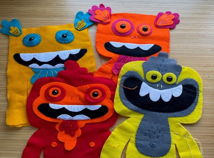 Lakes International Comic Arts Festival