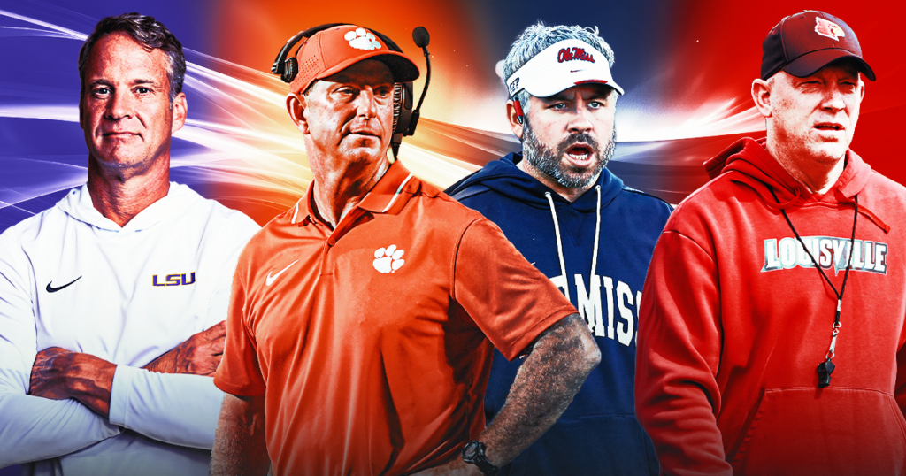 Top 10 games to watch Week 1 of college football season Top 10 games to watch Week 1 of college football season