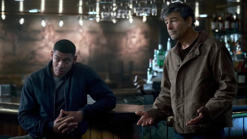 ‘Lanterns’ Lands Among Top 5 HBO Max Series Premieres With 9.3 Million Viewers ‘Lanterns’ Lands Among Top 5 HBO Max Series Premieres With 9.3 Million Viewers