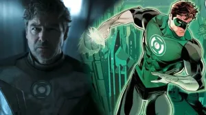 DCU Hal Jordan Reveals Why He Doesn’t Wear the Green Lantern Suit, And It Changes the Comics
