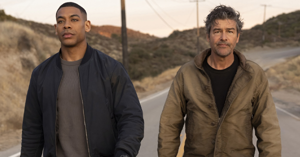 Lanterns Season 1 First Reviews: A Mature, Grounded Mystery and One of DC’s Best Shows Yet Lanterns Season 1 First Reviews: A Mature, Grounded Mystery and One of DC’s Best Shows Yet