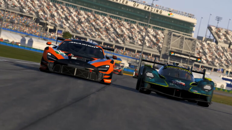 Le Mans Ultimate-using competitions paused while issues persist