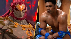 The Legend of Zelda Movie’s Ganondorf Actor Revealed, And No One Could Have Predicted How Perfect It Is
