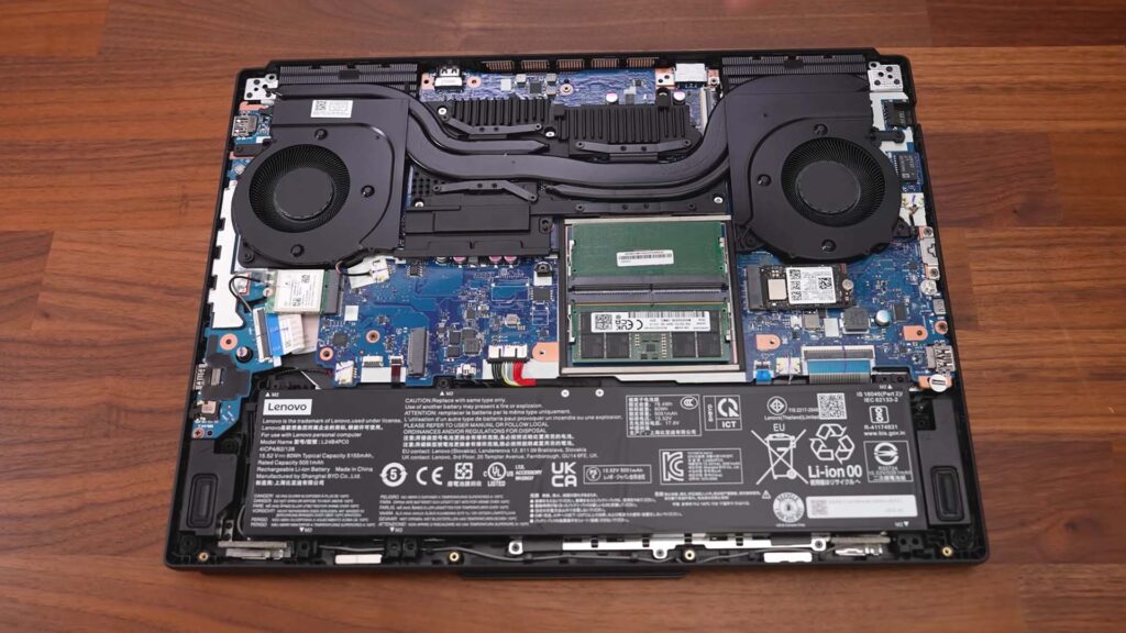 Best Buy Customer Support Removed A 32GB DDR5 RAM Stick From Gaming Laptop After Charging Full Amount For The 64GB Configuration; Says Upgraded RAM Incompatible