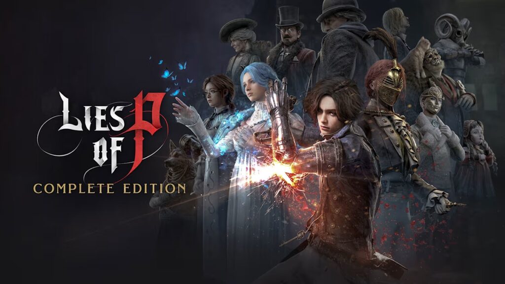Nintendo Switch 2 eShop charts – August 9, 2026 – Lies of P, Final Fantasy 14, and Big Walk all debut Nintendo Switch 2 eShop charts – August 9, 2026 – Lies of P, Final Fantasy 14, and Big Walk all debut