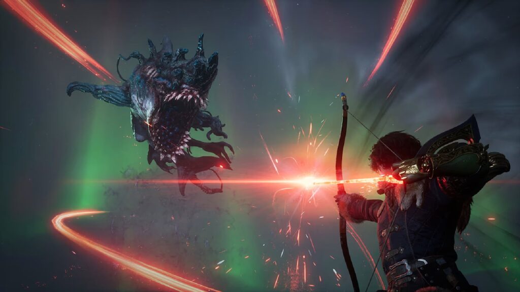 Lies of P Nintendo Switch 2 Review Lies of P Nintendo Switch 2 Review