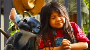 Lilo & Stitch 2 Could Make a Major Change to Angel in the Live-Action Sequel, Disney Star Hints