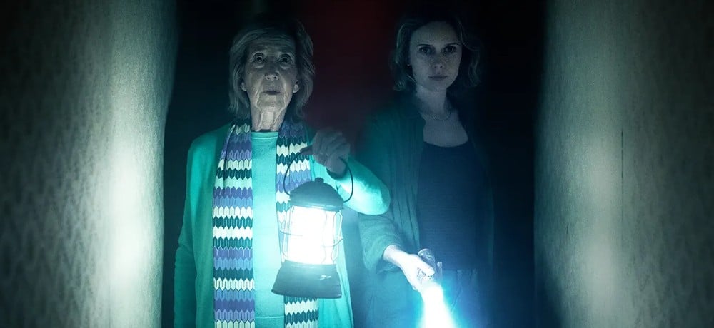 INSIDIOUS 6 Review