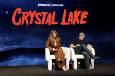 'Crystal Lake' Creator Explains How Show Differs From 'Friday the 13th'