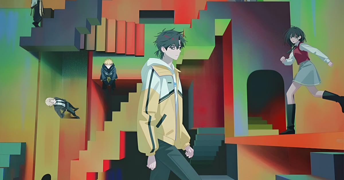 Trending: Link Click Season 3 Unveils Final Trailer Before Premiere
