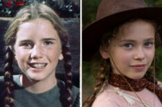 Melissa Gilbert Issues Bold Response to 'Little House on the Prairie' Reboot
