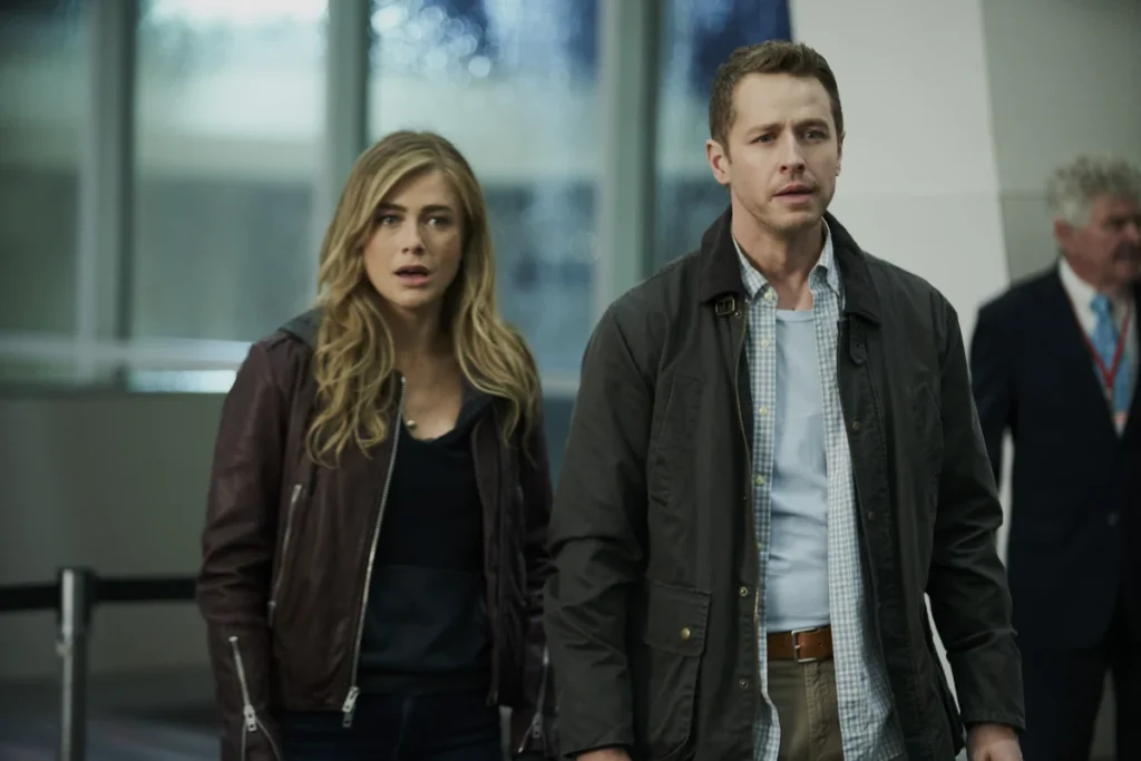 MANIFEST Spinoff Series ARRIVALS Will Land on Netflix