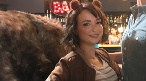 8 Years After Being Scrapped, Marvel’s Squirrel Girl in Live-Action Revealed in New Warriors Set Photos