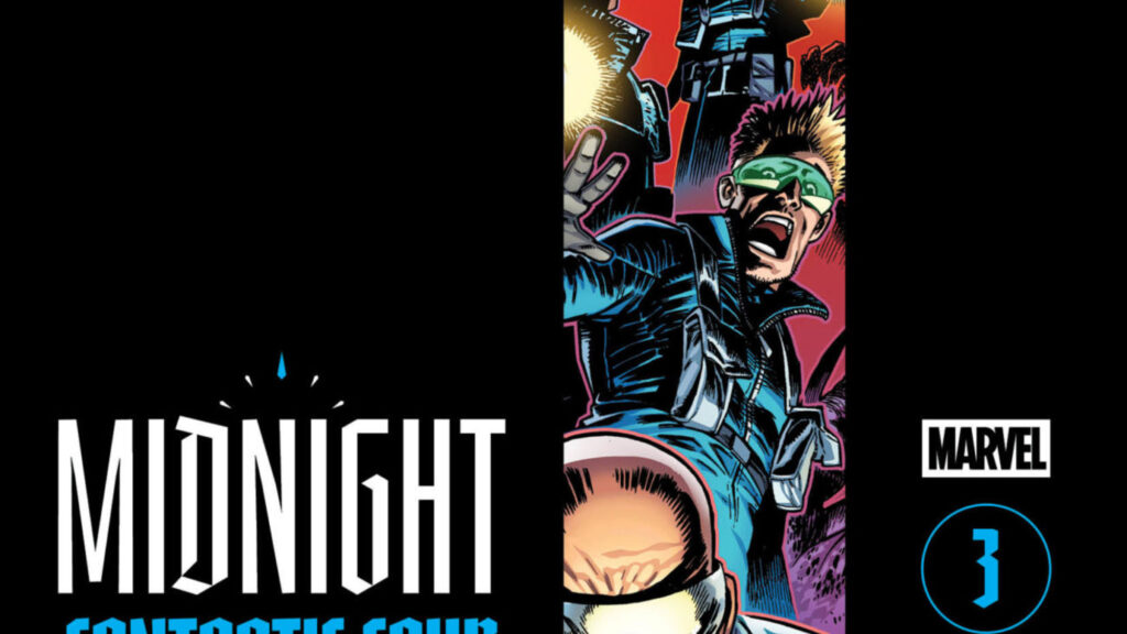 The Dan Buckley And Jonathan Hickman Phone Call That Began Midnight