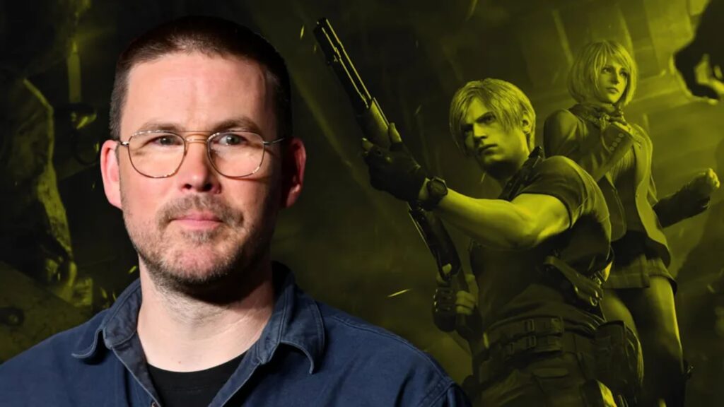 Zach Cregger, director of ‘Resident Evil’: “[This video game] has the scariest sequence of any video game I’ve ever played”