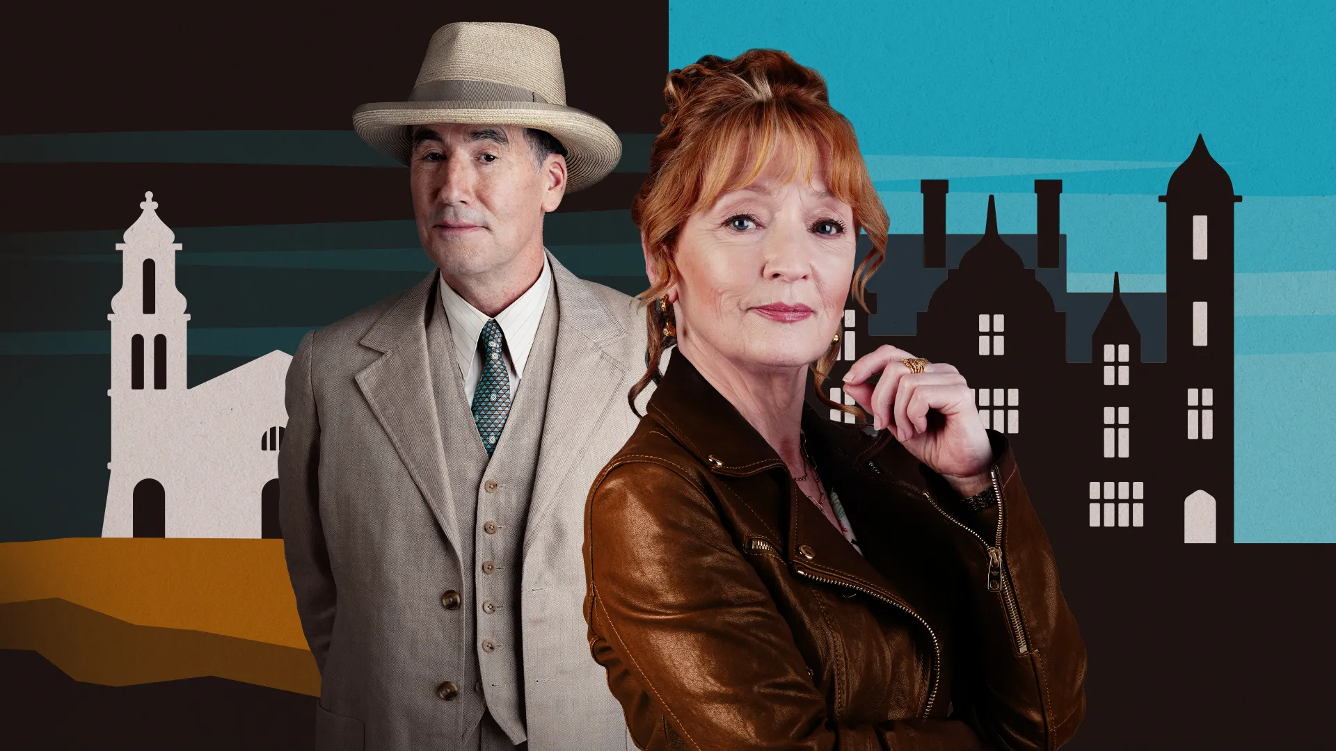 Marble Hall Murders on MASTERPIECE on PBS.