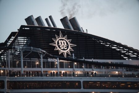 MSC Cruises completes GOS deployment phase