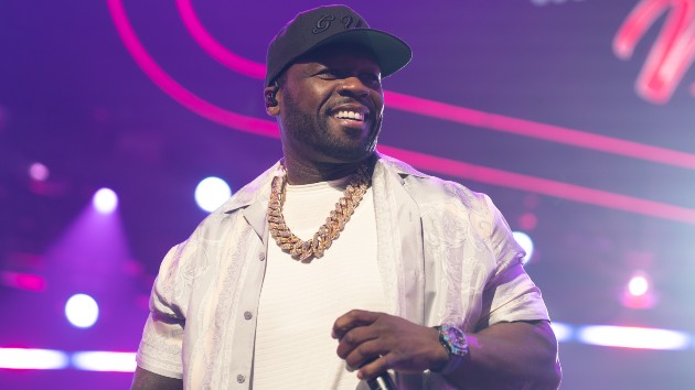 50 Cent to executive produce ‘Payday’ TV series 50 Cent to executive produce ‘Payday’ TV series
