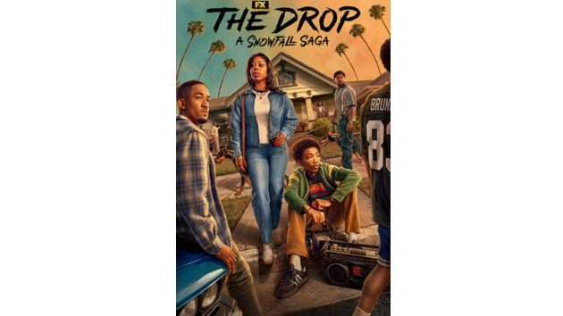 ‘Snowfall’ spinoff ‘The Drop’ trailer released ‘Snowfall’ spinoff ‘The Drop’ trailer released