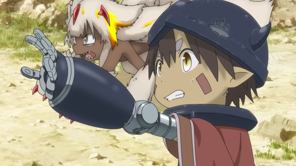 One of the Darkest Anime Franchises to Kickstart New Movie Trilogy