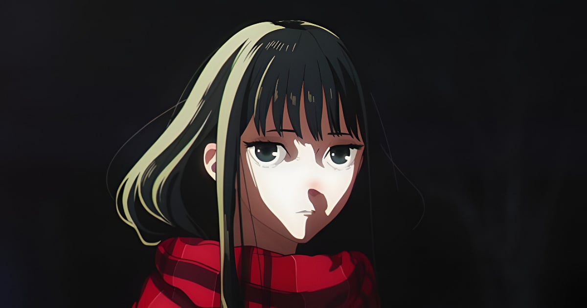 Trending: Madhouse's ghost – end of night Reveals New Teaser and Lead Cast