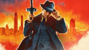 Hit 2002 Action Game Will Re-Release on Current Gen Consoles As Part of New Mafia Game Collection