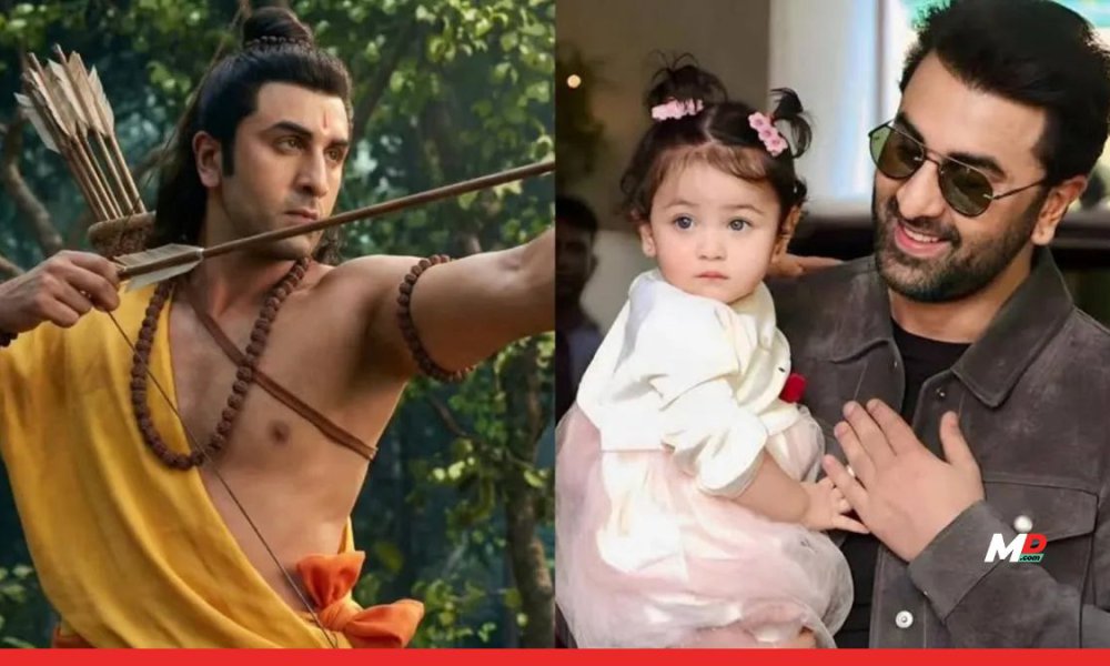 The Ramayana release date isn’t just about Diwali, it also holds a special meaning for Ranbir Kapoor The Ramayana release date isn’t just about Diwali, it also holds a special meaning for Ranbir Kapoor