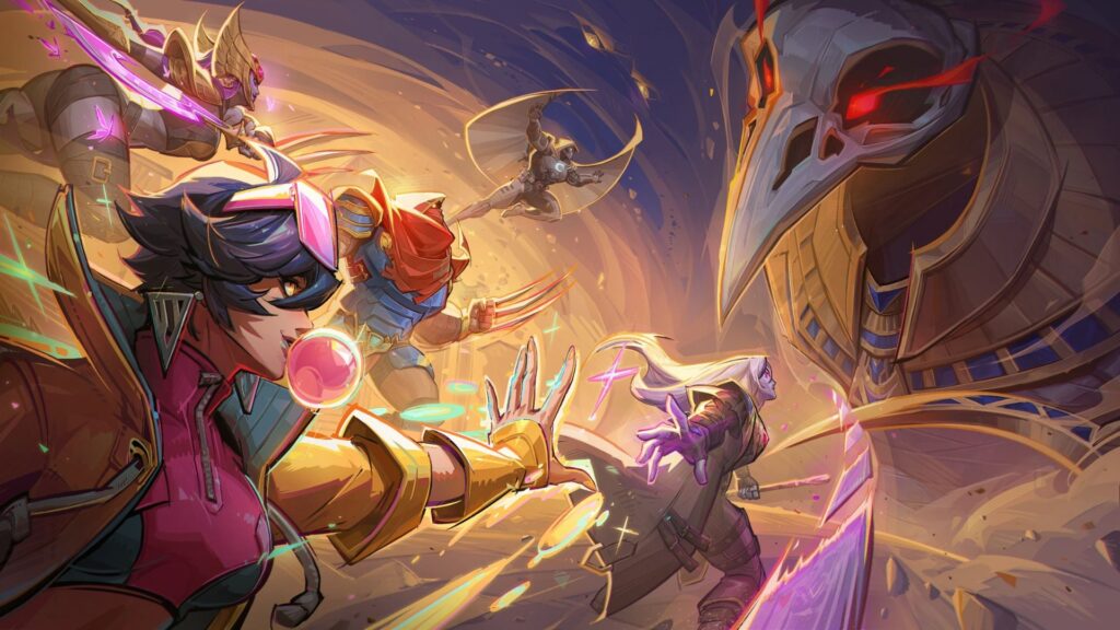 Marvel Rivals Boasts Largest Discord Community In Gaming