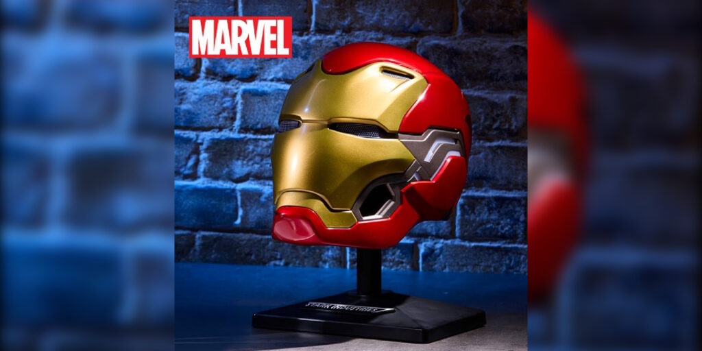 Disney Store Revisits the MCU and Beloved Collectibles from the Marvel Vault