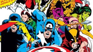 These Secret Wars Figures Are Collector Holy Grails, but Almost Nobody Had the Chance to Buy Them
