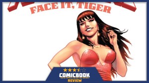 Mary Jane: Face It, Tiger #1 Celebrates Spider-Man’s Greatest Character (Review)