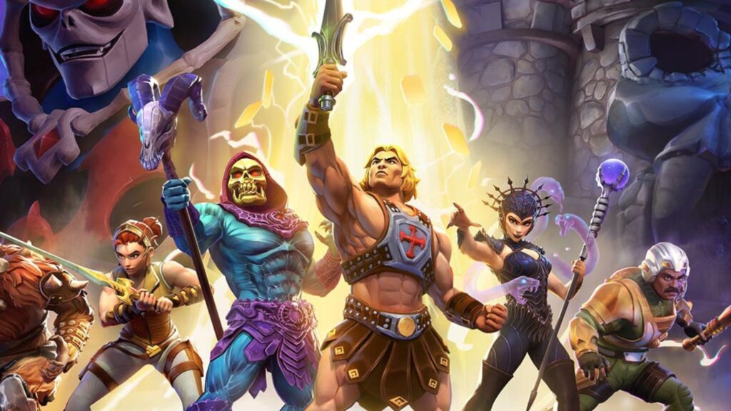 An Iconic Toy Company Launches Game Studio Focused on Roblox & Fortnite Collaborations