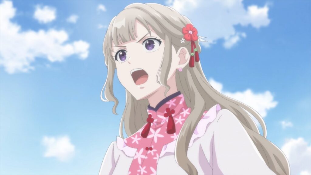 Matsurika Kanriden Anime Airs January 2027 Matsurika Kanriden Anime Airs January 2027