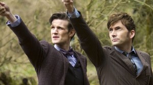 After 58 Years, Doctor Who Officially Retcons the Doctor’s Greatest “Weapon”