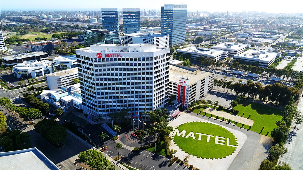 Mattel’s Q2 Growth Story Runs Through Hot Wheels, Games, and Action Figures Mattel’s Q2 Growth Story Runs Through Hot Wheels, Games, and Action Figures