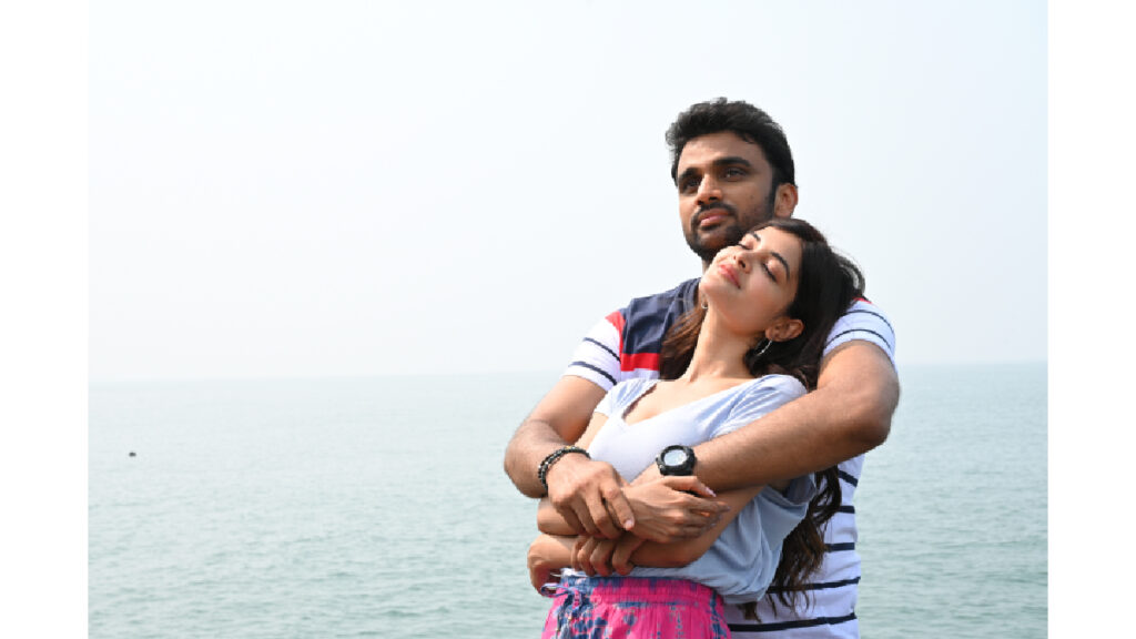 Maya Lady Glimpse: Love, Entertainment & lot more